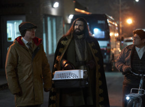 "Co robimy w ukryciu" powraca z 4. sezonem