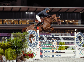 Jeździectwo - LGCT: finał w Rijadzie rozpoczęty zwycięstwem Eckermanna