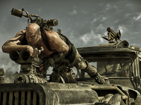 Poznaliśmy fabułę spin-offu „Mad Max”