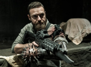 Finałowy sezon „The Walking Dead” z nowymi zdjęciami