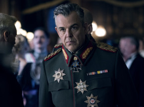 Danny Huston w obsadzie rebootu „Kruka”
