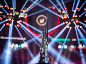 LEC: Rogue mistrzami Europy! 