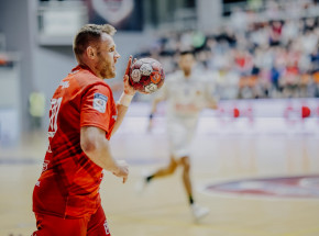 Piłka ręczna - Liga Europejska: bolesna lekcja dla MMTS-u na początek