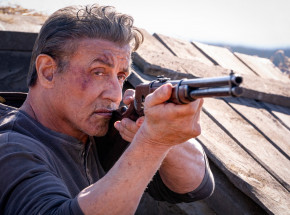 „Rambo 6” w drodze na ekran? Sylvester Stallone o pomyśle na projekt