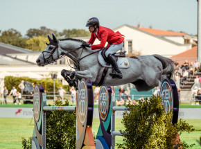 Jeździectwo – LGCT: inauguracyjny weekend w Dosze rozpoczęty