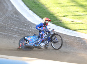 Brązowy Kask: Przyjemski zwyciężył, Paluch i Ratajczak na podium