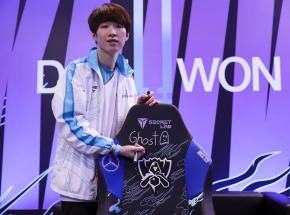 LoL - LCK: wystartowała Korea, Penta Kill na inaugurację!