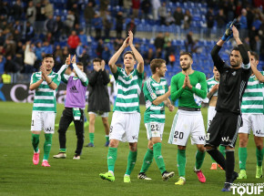 La Liga: Betis bez skrupułów rozjechał Alaves