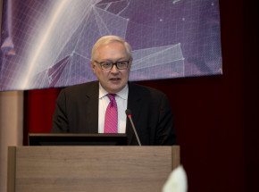 MSZ Rosji: “Sytuacja bezpieczeństwa w Europie jest krytyczna z winy Waszyngtonu i NATO”