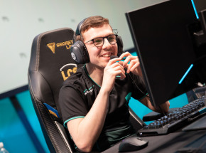 EU Masters: LDLC OL awansuje do półfinału