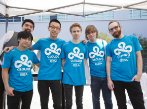 LoL: niesamowite historie - Cloud9 2015 [FELIETON]