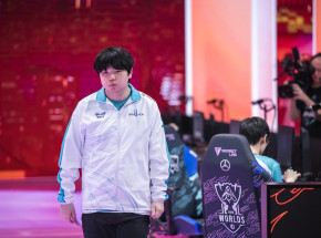 LoL - LCK: DWG KIA w finale, Gen.G z biletem na Worldsy!