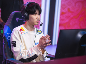 LCK: HLE czwartymi reprezentantami Korei na Worldsach 2021!