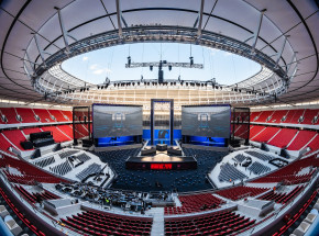 Worlds 2021: LNG Esports i Cloud9 dominują w swoich grupach play-in