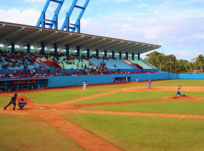 Kubańscy baseballiści zbiegli podczas Mistrzostw Świata w Meksyku