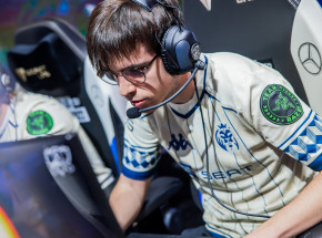 Worlds '22: pierwsza porażka Fnatic, ważne zwycięstwo MAD Lions