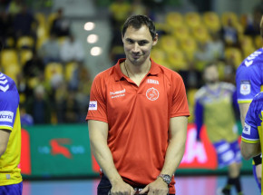 PGNiG Superliga: upominek dla Lijewskiego i kolejna "czterdziestka" Kielc