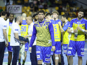 EHF Liga Mistrzów: tytuł nie dla Kielc, zwycięstwo Magdeburga po dogrywce