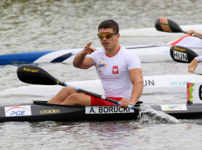 Kajakarstwo - ME U23 i juniorów: dziesięć medali reprezentantów Polski