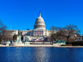 USA: amerykańskie służby w gotowości przed możliwym atakiem na Kapitol