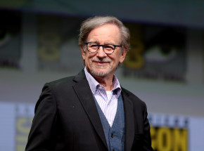 Steven Spielberg planuje film inspirowany jego dzieciństwem