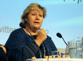 Norwegia: premier zapłaci grzywnę za złamanie restrykcji