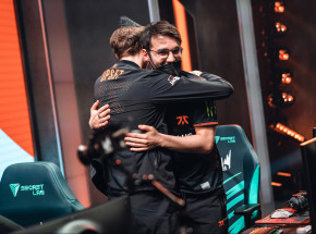 LEC: szalony dzień na start wiosennego splitu!