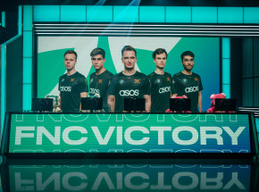 LEC: Vitality z pierwszą wygraną, Fnatic i Rogue niepokonani