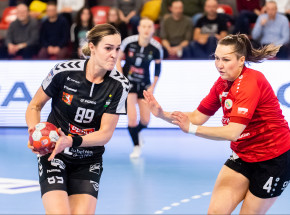 PGNiG Superliga Kobiet: zwycięstwo MKS-u Lublin w hicie kolejki