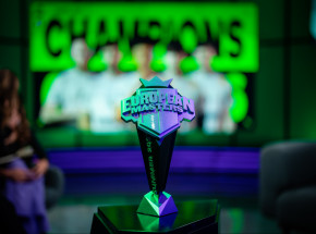 EU Masters: dobry początek play-in w wykonaniu naszych drużyn