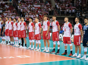 Siatkówka: rozlosowano grupy CEV EuroVolley 2023