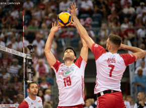 Liga Narodów: zwycięstwo Polaków z Kanadą za pełną pulę