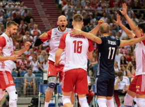 Siatkówka: Gdańsk organizatorem finałowego turnieju Ligi Narodów 2023 siatkarzy!