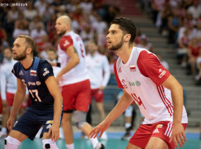 Siatkówka - ME: Polacy w półfinale po niesamowitym meczu z Serbią!