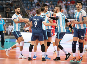 Siatkówka - MŚ: kłopoty medalistów olimpijskich