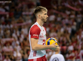 Siatkówka - MŚ: Meksyk rozbity zgodnie z planem