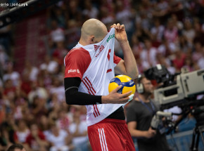 Zagraniczny meldunek: porażki "Wilków" i "Panter", powrót Bednorza do PlusLigi