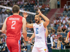 Liga Narodów: piękna wygrane Polaków i Włochów, Japończycy niepokonani