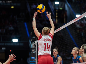Siatkówka - Mistrzostwa Europy: Polki chcą spełnić marzenia [ZAPOWIEDŹ]