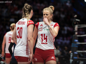 Siatkówka - kwalifikacje olimpijskie: łatwe zwycięstwo Polek na inaugurację