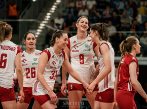 Liga Narodów: dobra passa Polek trwa, tym razem Turcja. 3:0 w Hongkongu