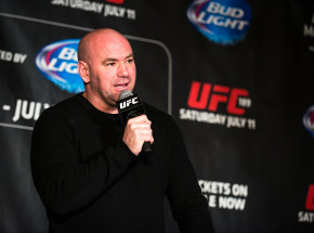 UFC: walka o pas póki co nie dla Jędrzejczyk 