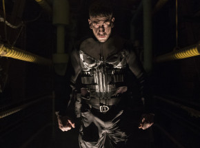 Jon Bernthal powróci jako Punisher!