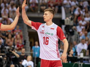 Zagraniczny meldunek: sensacja we Włoszech, Perugia nie zagra o medale!