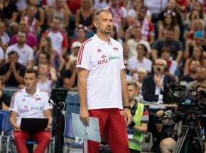 Siatkówka: kadra w cieniu niespodzianek - Nikola Grbić odkrył karty! 
