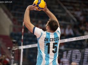 Liga Narodów: wygrane Chin, Japonii oraz Argentyny na inaugurację