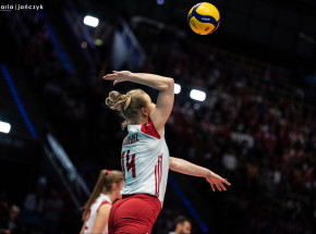 Zagraniczny meldunek: Wołosz już w finale, Stysiak wciąż z szansami