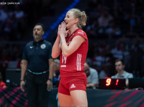 Zagraniczny meldunek: Joanna Wołosz z kolejnym mistrzostwem Włoch!