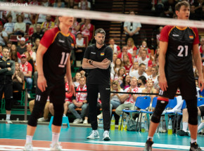 Siatkówka - kw. IO: Niemcy, Kanada i Brazylia zdobywcami pozostałych biletów