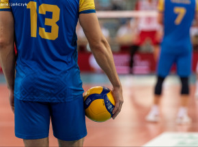 Siatkówka - kw. IO: Kanada na zwycięskim kursie, spektakularny powrót Egiptu